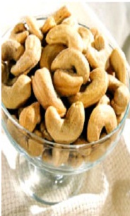 خواص بادام هندی