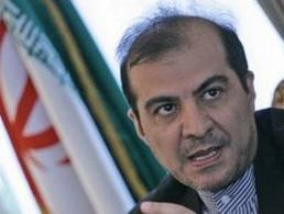سفر معاون اروپا و آمریکای وزارت امور خارجه به اروگوئه