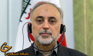 دیدار خداحافظی سفیر ایتالیا با صالحی