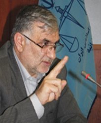 شدیدترین مجازات ها برای متجاوزان به اراضی ملی اعمال می شود