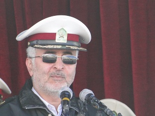 تلفات رانندگی در کشور به یک‏ چهارم کاهش پیدا کرده است