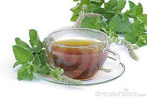 چای نعنا ؛ نوشیدنی پاییزی