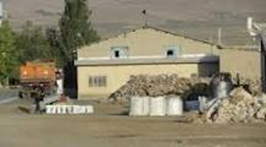 پيشرفت 60 درصدي ساخت کارخانه فروسيليس ملاير
