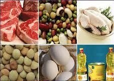 كاهش وثبات قیمت كالاهای اساسی در زنجان