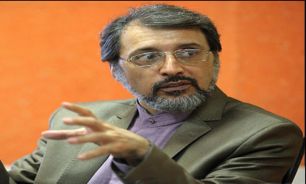 همکاري دو کشور در زمينه هاي مختلف گسترش مي يابد