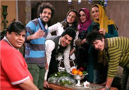 "پنجشنبه آخر ماه" بعد از ماه محرم اكران مي شود