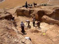 دستگیری چهار حفار غیرمجاز در شهرستان دیواندره