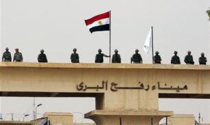 بازگشایی حیاتی ترین گذرگاه مرزی نوارغزه