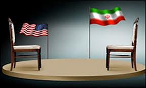 شرط بی شرمانه آمریکا برای مذاکره به رسمیت شناختن غده سرطانی اسرائیل در قلب ملت مسلمانان است