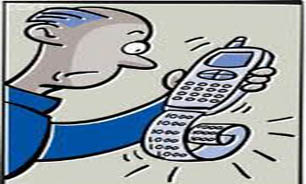 قبض تلفن 2 ميليارد دلاري شهروند سعودي