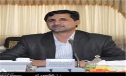 استخراج سالیانه 35 هزار تن سنگ گرانیت از معدن بوک سیستان‌وبلوچستان