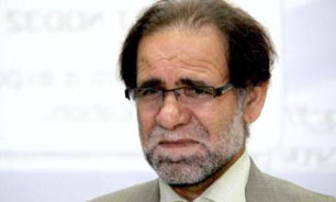 پیشکسوت شعر انقلابی درگذشت + فیلم