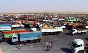 صادرات استان کرمانشاه و رشد 32 درصدی