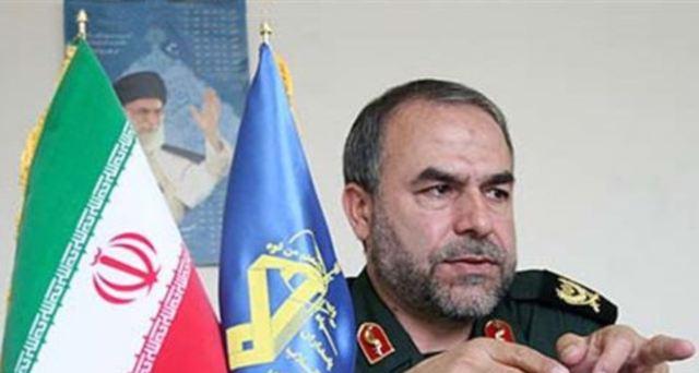 ملت ايران از همه موانعی که دشمن ایجاد کرده با پیروزی عبور كرده است