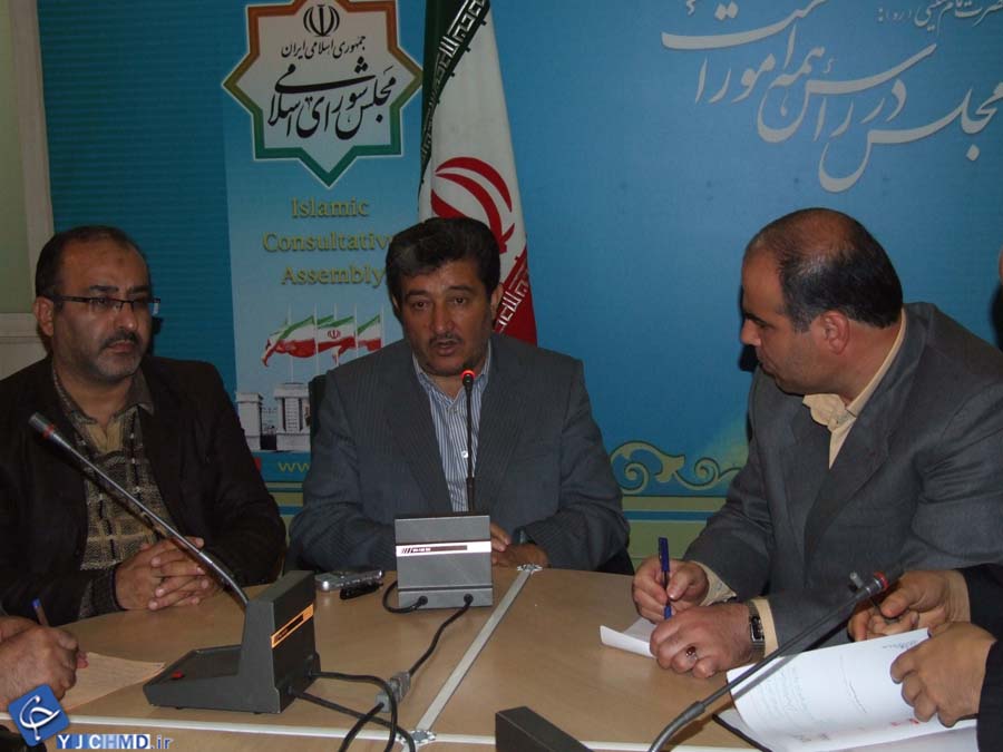 تشکیل مجمع نمایندگان غرب کشور