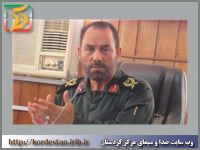 جنگ ما با دشمن در عرصه جهانی است