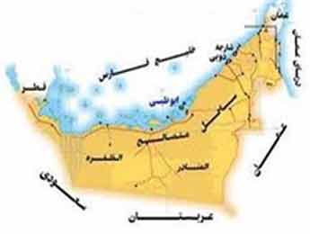 کشورهاي حوزه خليج فارس براي ثروت اندوزي با ايران دشمني مي کنند