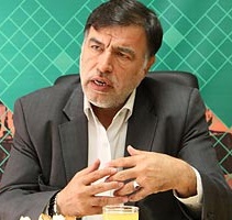 تشكيل كارگروهي براي حل مشكلات استان اصفهان در جلسه نمايندگان با رحيمي