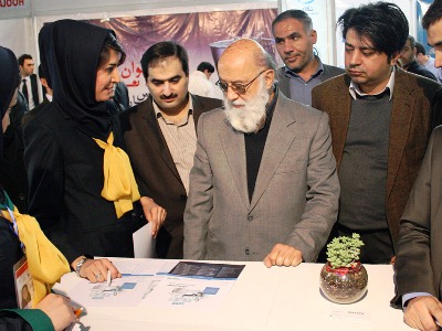 سایت های BTS به منظور حداکثر استفاده ساماندهی می شوند