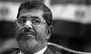 مرسي بداند مخالفت به معناي خيانت نيست