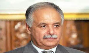 جلسه محاکمه آخرین نخست وزیر معمر قذافی برگزار شد