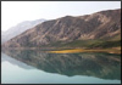 ذخیره بیش از یک میلیون روان آب در سدهای آبخیزداری بندر خمیر