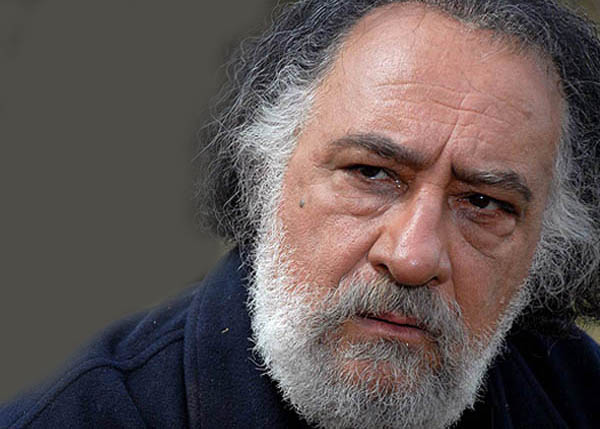 داریوش ارجمند سخنگوي فدراسیون پهلوانی و زورخانه‌ای شد