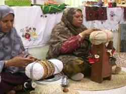 افزایش20 درصدی صادرات صنایع دستی ، سنتی وهنرهای تجسمی هرمزگان