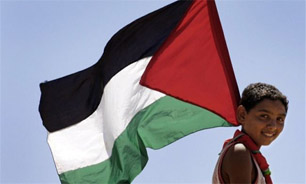 کشور مستقل فلسطين در سال 2030 تشکيل مي شود