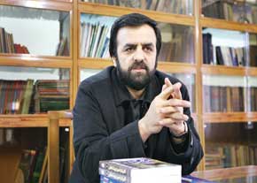 تحول بنیادین مهم ترین سند فرهنگی کشور