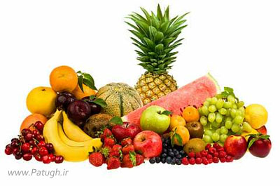 پنج خوراکی برای رفع خستگی