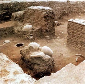 یازدهمین گردهمایی سالانه باستان شناسی کشور برگزار مي شود
