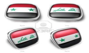 آمريکا سناريوي 2003 را از سطل زباله بيرون آورده و قصد دارد دوباره آن را امتحان کند