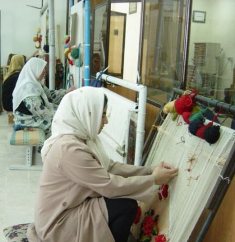 مرمت و بازسازی مرکز آموزش صنایع دستی اورامان تخت