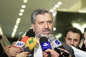 نظر شورای نگهبان فصل‌الخطاب است/ اصلاح ماده 31 مغاير با قانون اساسي است