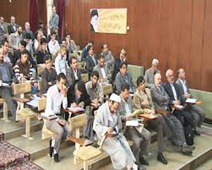تشکیل دفتر حمایت از کرسی های نظریه پردازی برای اولین بار در دانشگاه شیراز
