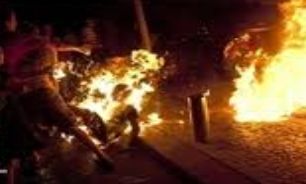 مرگ بيش از 1200 نفر بر اثر سوختگي در سال جاري