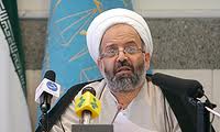استقلال دستگاه قضایی می‌طلبد که بودجه آن مستقل باشد