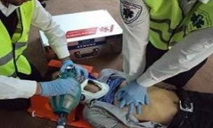 هفتمین کنگره سراسری طب اورژانس آغاز بکار کرد