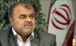 ورود وزير نفت ايران به وين براي حضور در نشست اوپک