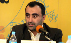جشنواره "هنر و رسانه" رابطه تعاملی دو حوزه هنر و رسانه را تنظیم می کند