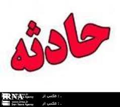 دستگاه پرس دست جواني را بلعيد
