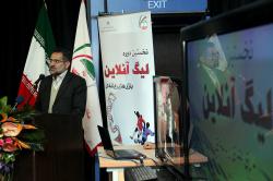 برگزاری مسابقات آنلاین برای ساماندهی بازی های رایانه‌ای در کشور یک ضرورت است