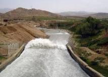اختصاص منابع آبی سد گاوشان به روستاهای کامیاران