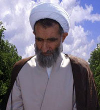 نماینده ولی فقیه در استان چهارمحال و بختیاری، جان باختن دو هم استانی در حادثه تصادف را تسلیت گفت