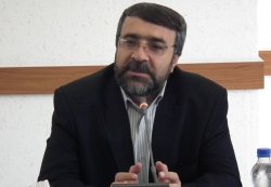 نمین رتبه اول استانی را در برگزاری انتخابات مجلس شورای اسلامی به خود اختصاص داد