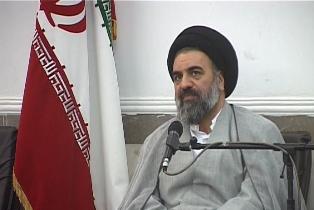نهضت امام حسین(ع) الگوی زندگی مسلمانان شده