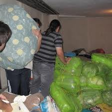 کمک‌های خیران کشورمان به مناطق زلزله‌زده رسید