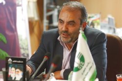 هفت واحد صنعتی اردبیل در نمایشگاه بین المللی محیط زیست شركت می كند