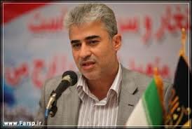 سرمایه گذاران چینی آماده حضور در فارس